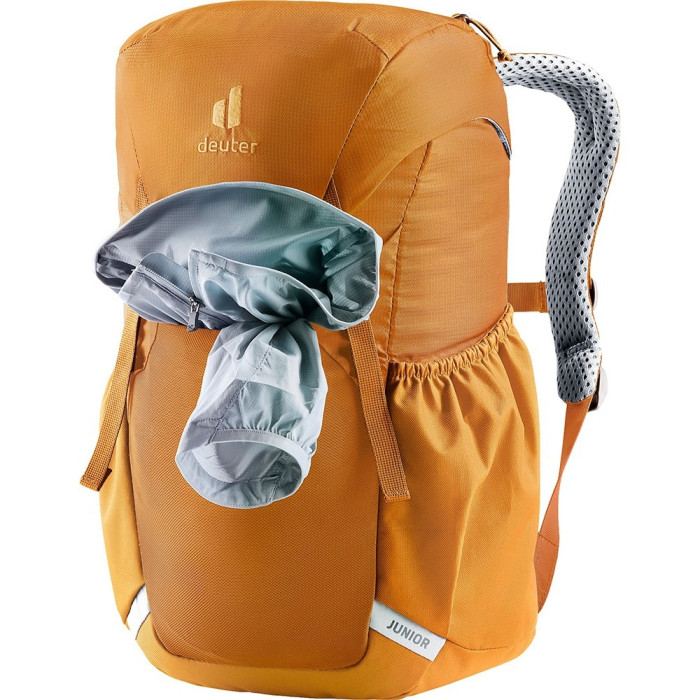 Рюкзак DEUTER Junior цвет 9911 maple-amber  