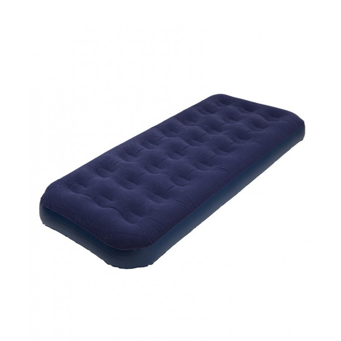 Матрас надувной Summit Single Flocked Airbed  