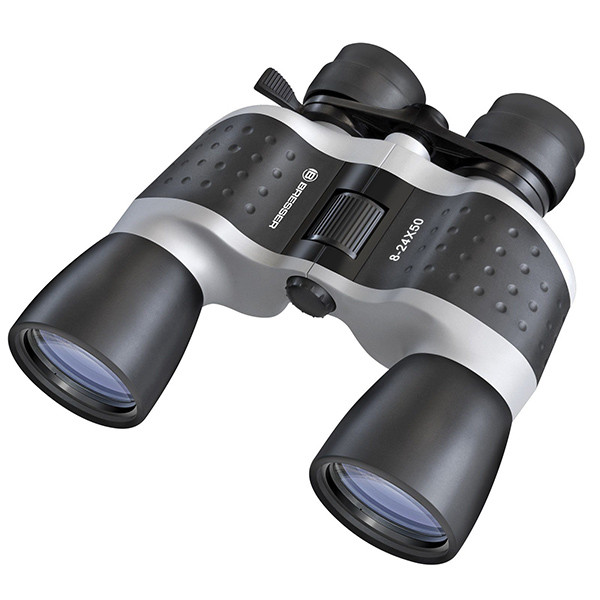 Бинокль Bresser Topas 8-24x50 Zoom  