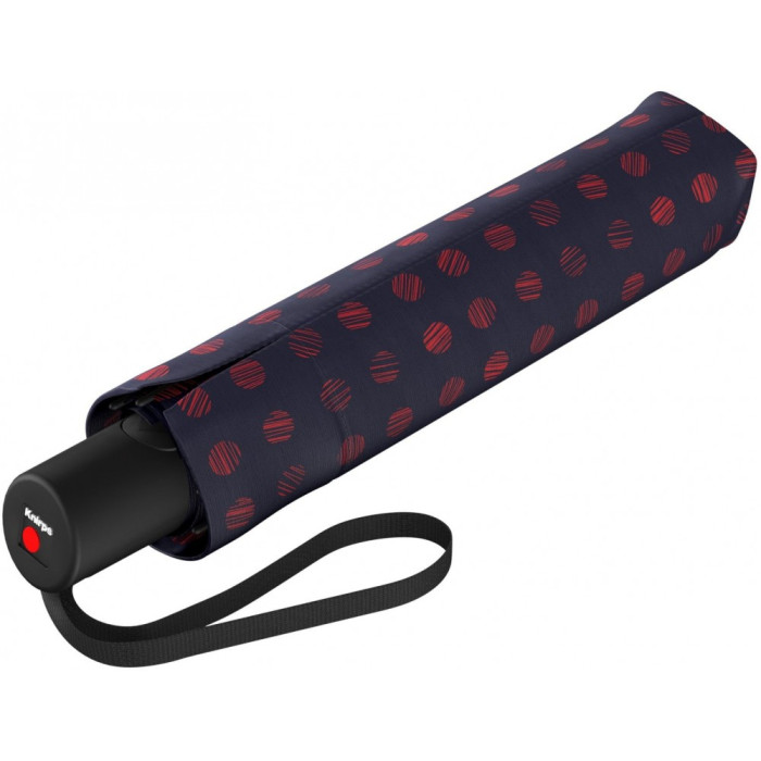 Зонт Knirps A.200 Pinta Sailor  Авто/Складной/8спиц /D98x28см  