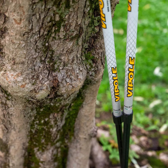 Палки трекинговые Vipole Trango Cork (S25 14)  