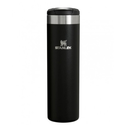Термокружка Stanley AeroLight Transit Black 2.0 0,59 л