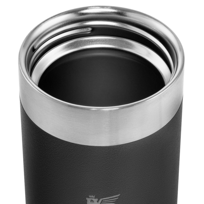 Термокружка Stanley AeroLight Transit Black 2.0 0,59 л  