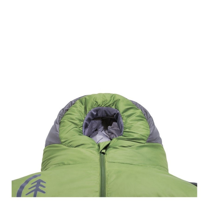 Спальный мешок Sierra Designs Mobile Mummy 600F 3-season Long  