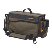 Сумка Savage Gear Specialist Shoulder Lure Bag 2 Boxes 2 boxes (16x40x22cm) 16L