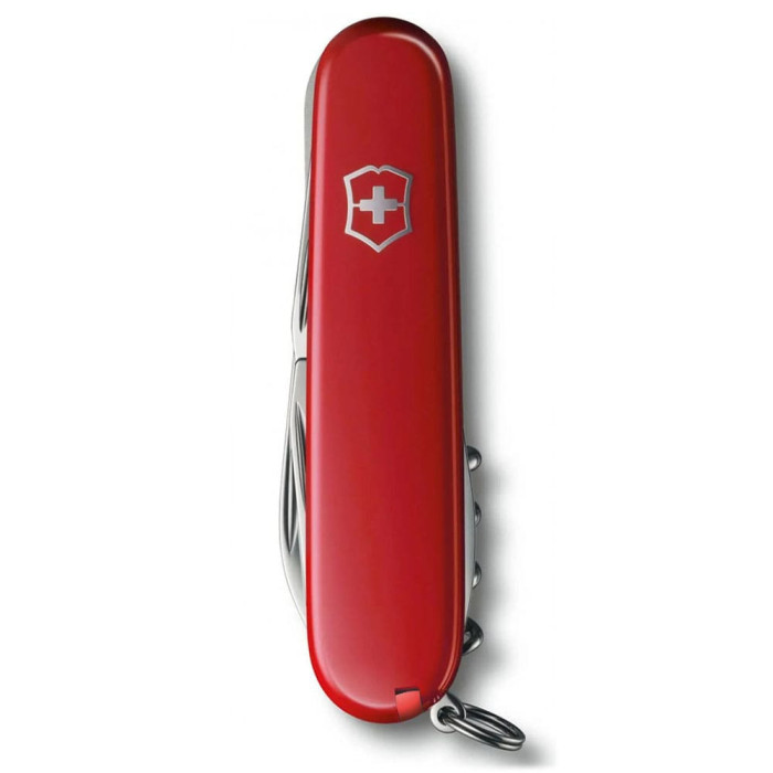 Нож Victorinox Spartan Ukraine 91мм/12функ/кр-черн  