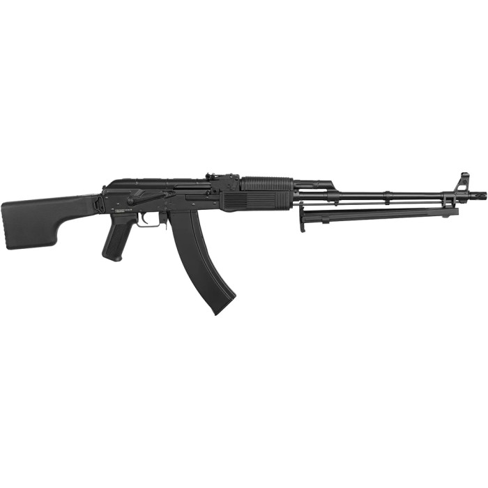 Пулемет страйкбольный CYMA CM.052A RPK 6 мм  