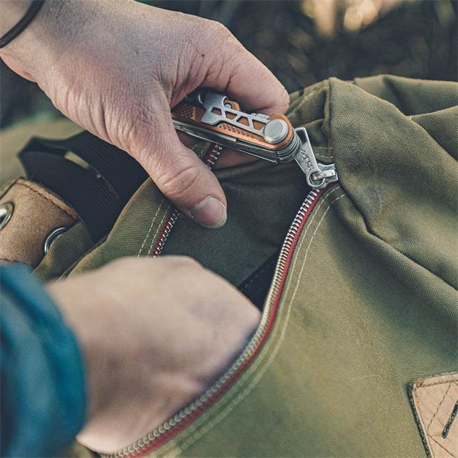 Мультитул Gerber ArmBar Cork, Shimmer Gold, GB Original  