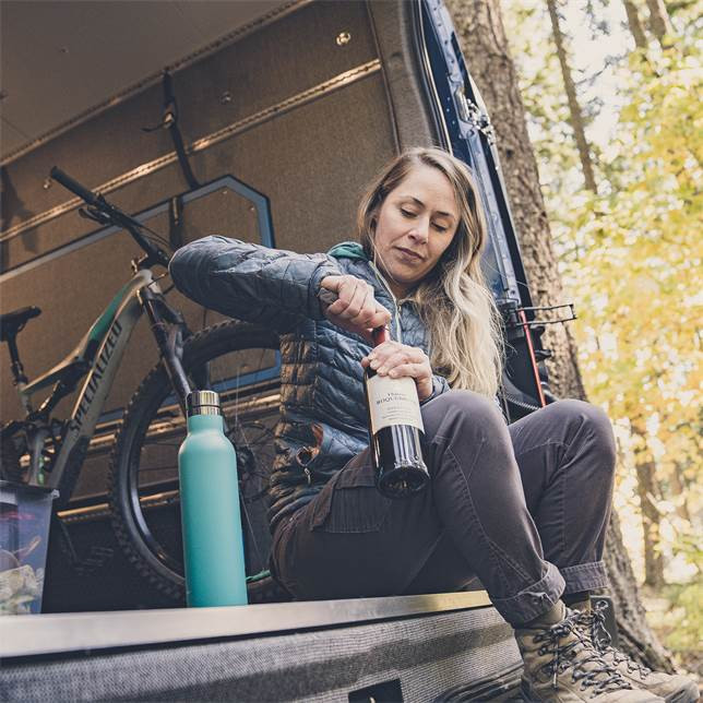 Мультитул Gerber ArmBar Cork, Shimmer Gold, GB Original  