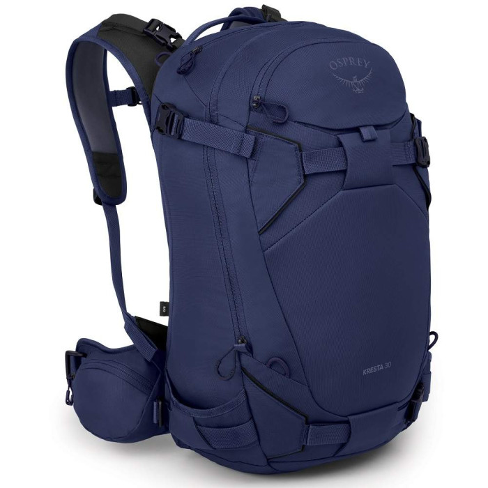 Рюкзак Osprey Kresta 30 - синий  
