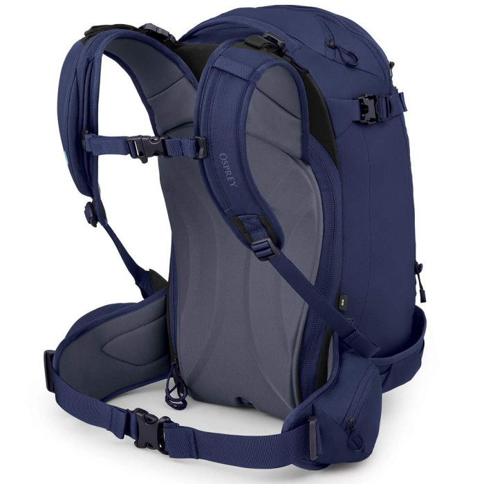 Рюкзак Osprey Kresta 30 - синий  