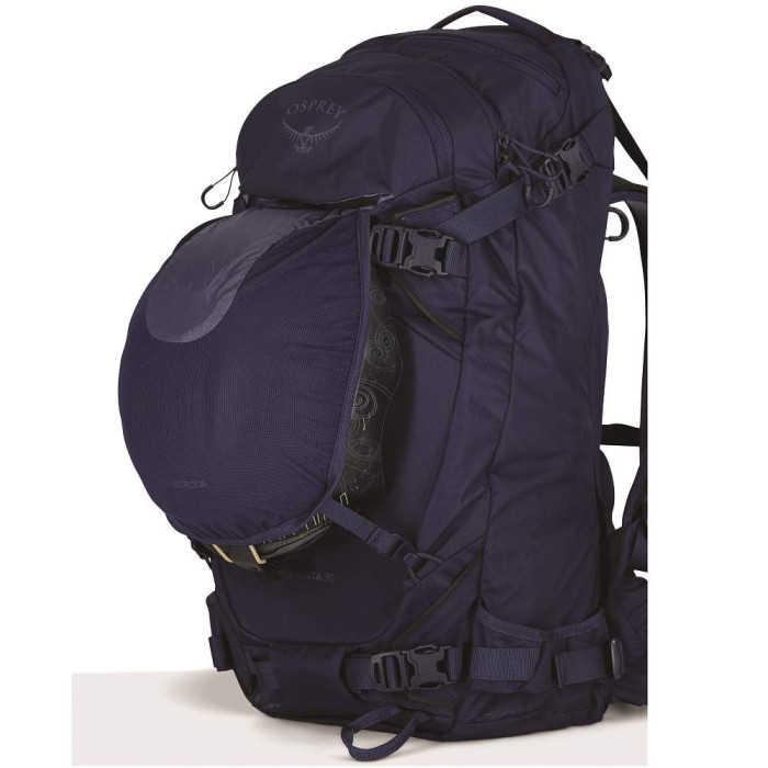 Рюкзак Osprey Kresta 30 - синий  