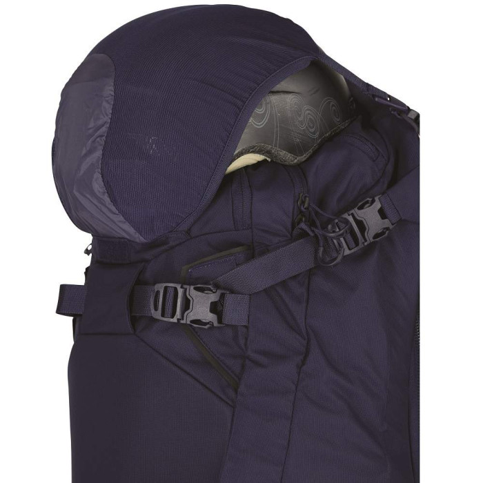 Рюкзак Osprey Kresta 30 - синий  