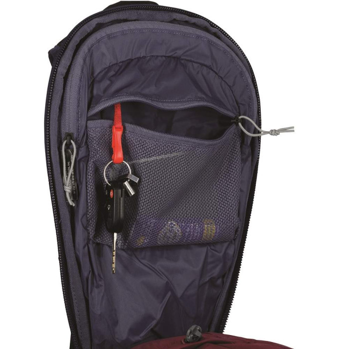 Рюкзак Osprey Kresta 30 - синий  