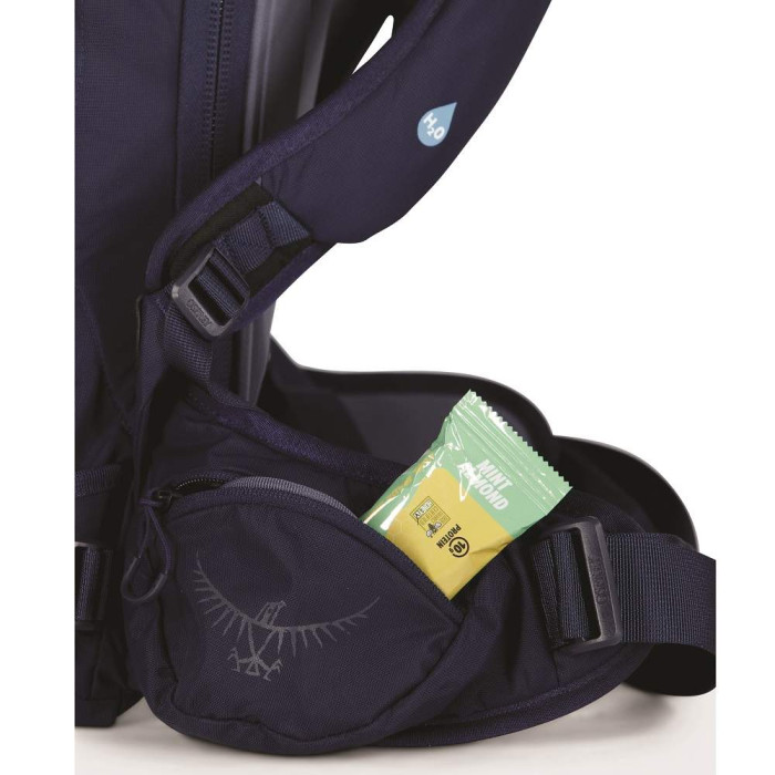 Рюкзак Osprey Kresta 30 - синий  