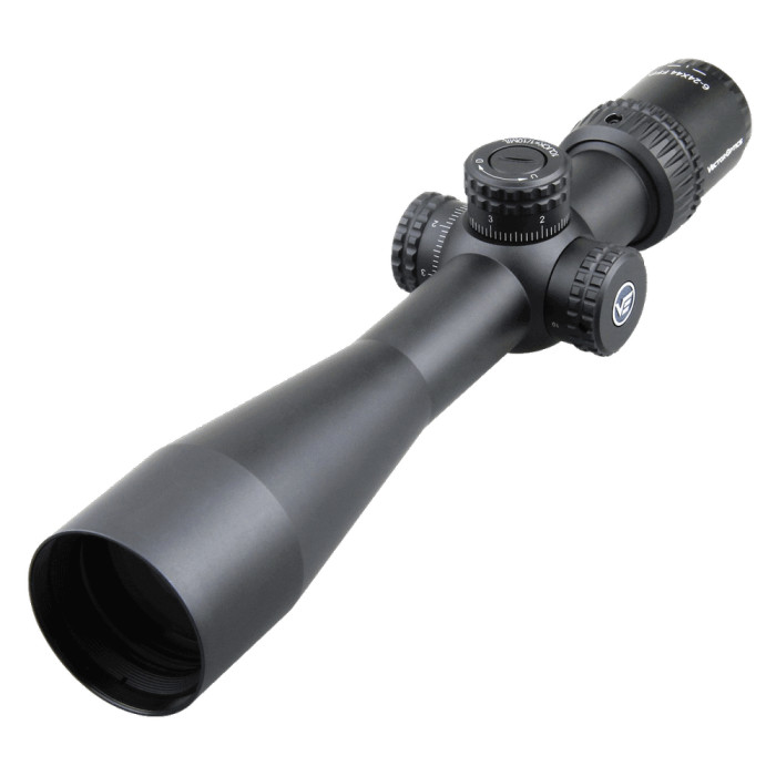 Прицел оптический Vector Optics Veyron 6-24x44 (30mm) FFP  