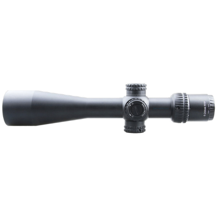 Прицел оптический Vector Optics Veyron 6-24x44 (30mm) FFP  