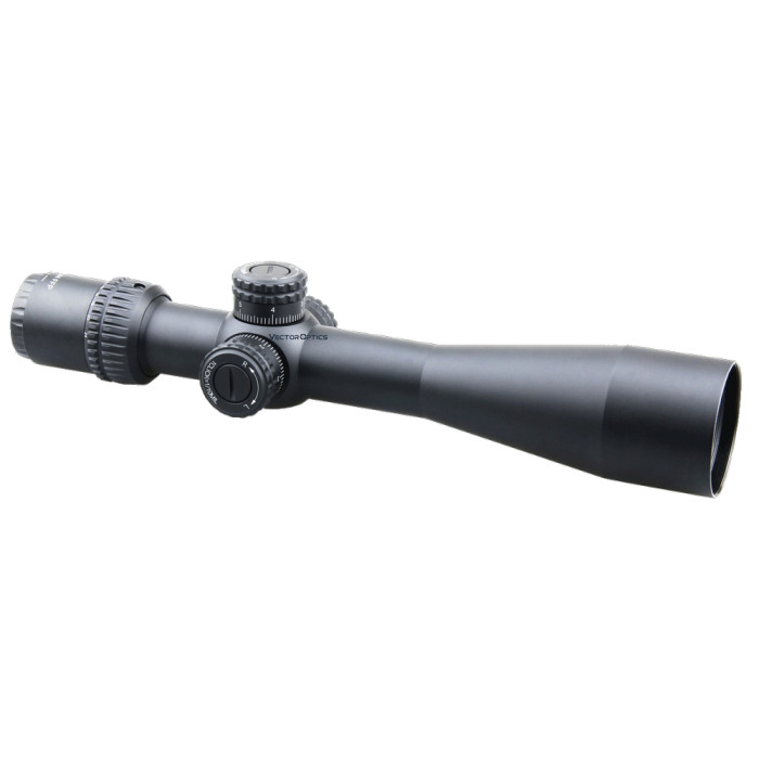 Прицел оптический Vector Optics Veyron 6-24x44 (30mm) FFP  