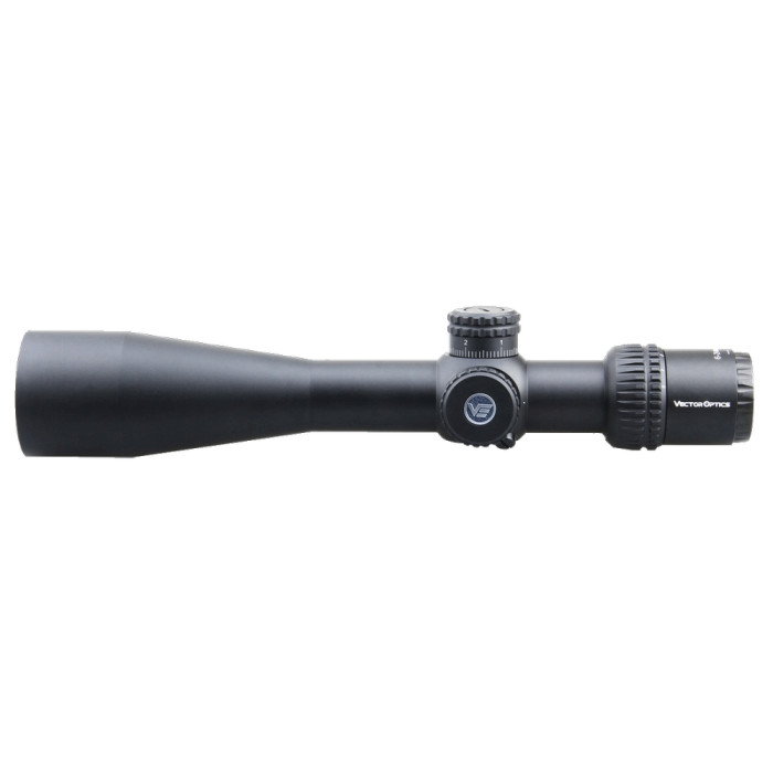 Прицел оптический Vector Optics Veyron 6-24x44 (30mm) FFP  