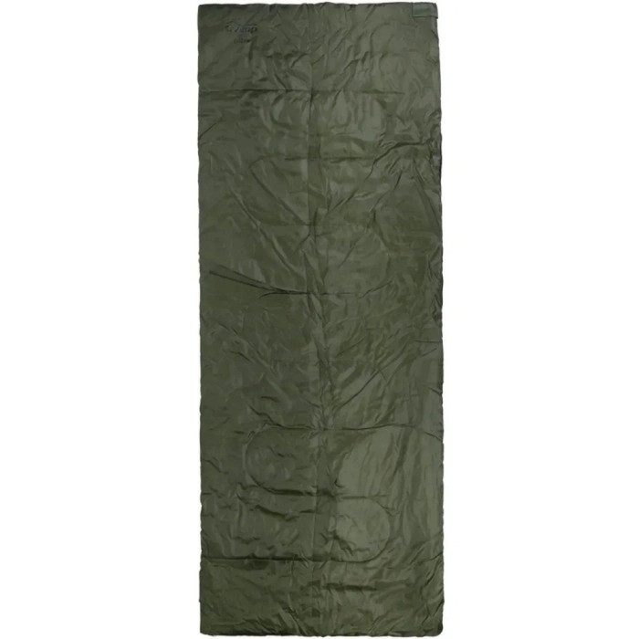 Спальный мешок Tramp Ember Regular левый UTRS-064R-olive-L  