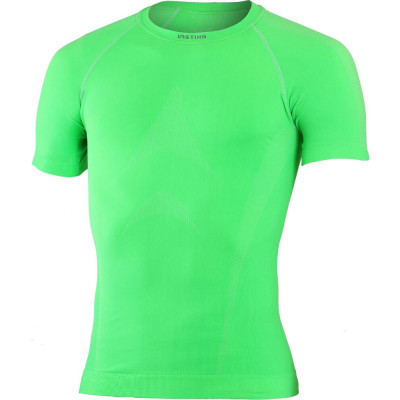 Футболка мужская Lasting Thok, Зеленая, L-XL