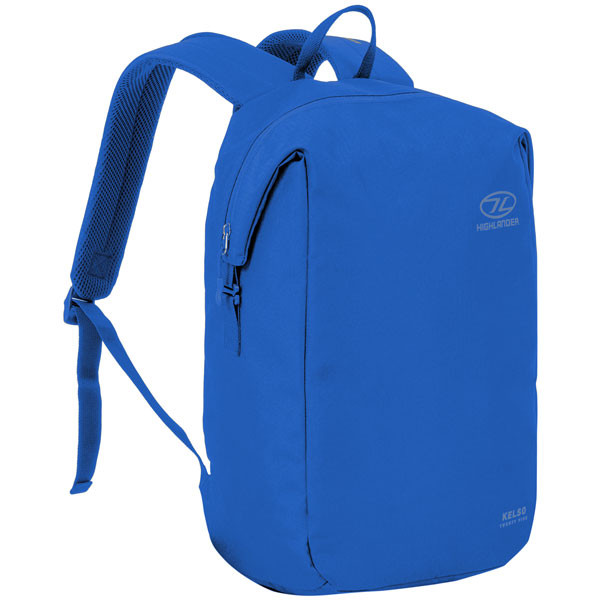 Рюкзак городской Highlander Kelso 25 Blue  
