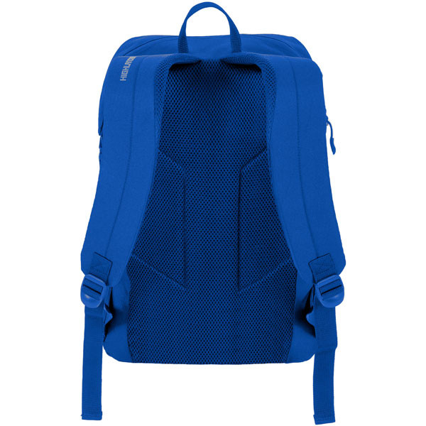 Рюкзак городской Highlander Kelso 25 Blue  
