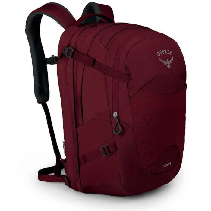 Рюкзак Osprey Nova 33 Red Herring  