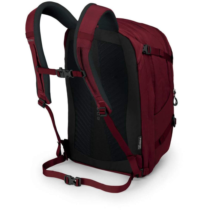 Рюкзак Osprey Nova 33 Red Herring  