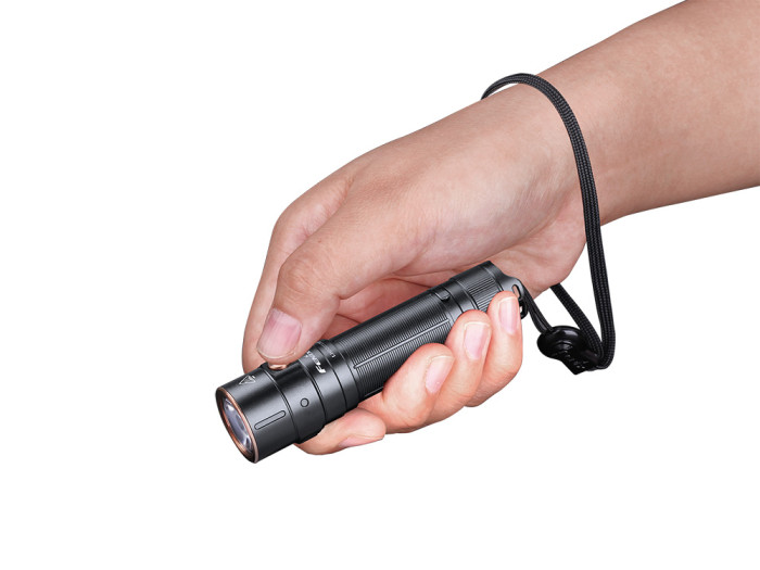 Фонарь Fenix E28R + Multitool Fonarik 2020 акционный  