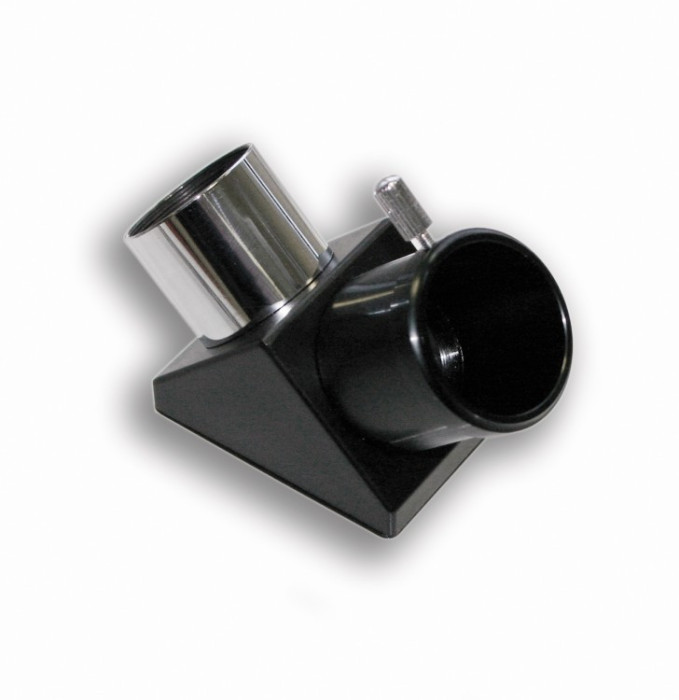 Телескоп Bresser Arcturus 60/700 AZ с кейсом (4511600)  