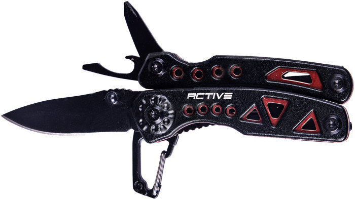 Мультитул SKIF Plus Micro Tool  