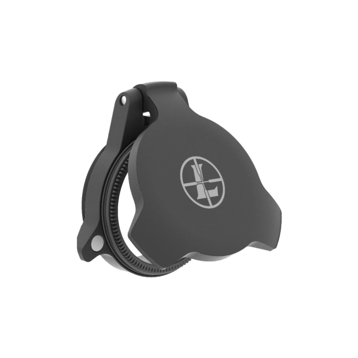 Крышка для прицела Leupold Alumina Flip Back Lens Cover 24 mm (объектив) (114756)  