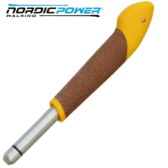 Ручка съемная Vipole Ballast Power Step +0 GR (NP18 07)  