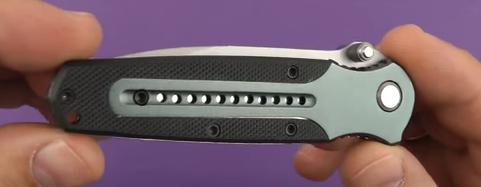 Нож Grand Way  01606  