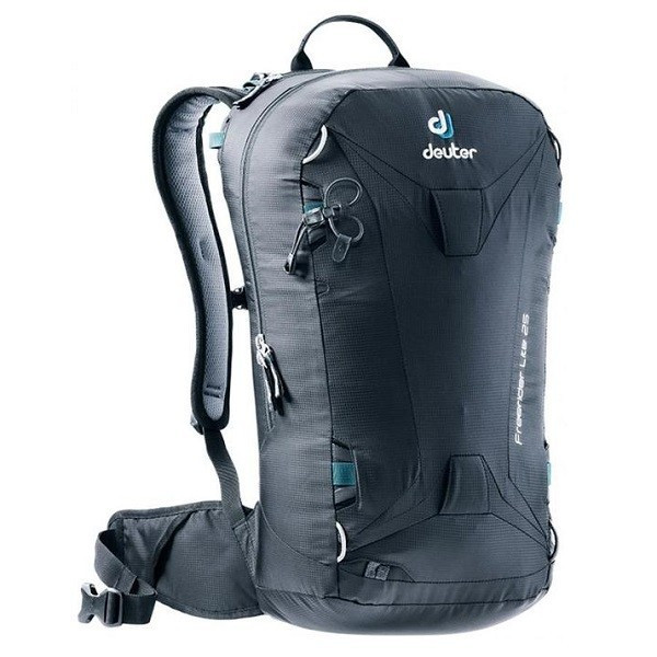 Рюкзак Deuter Freerider Lite 25 black  