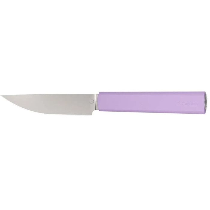 Нож кухонный Butterfork Paring Knife AR-RPM9 ABS Mist Violet  