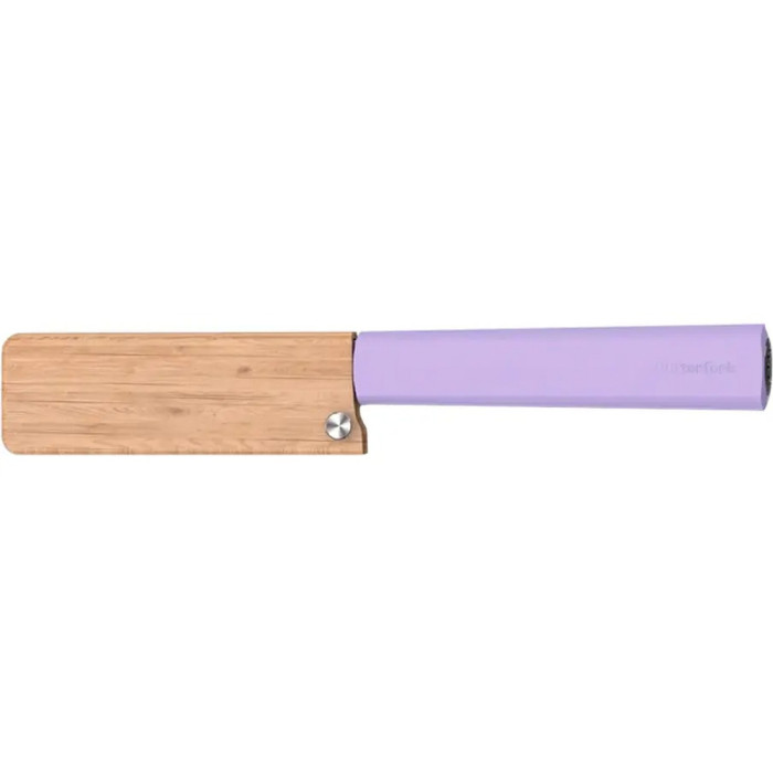 Нож кухонный Butterfork Paring Knife AR-RPM9 ABS Mist Violet  