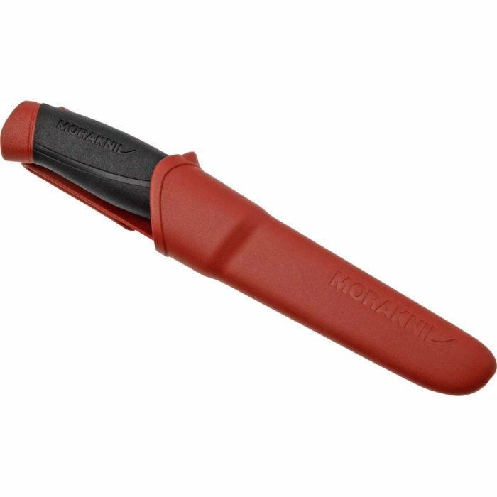 Нож Morakniv Comapnion S Dala Red  