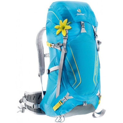 Рюкзак Deuter Spectro AC SL, 26 л, turquoise-lemon