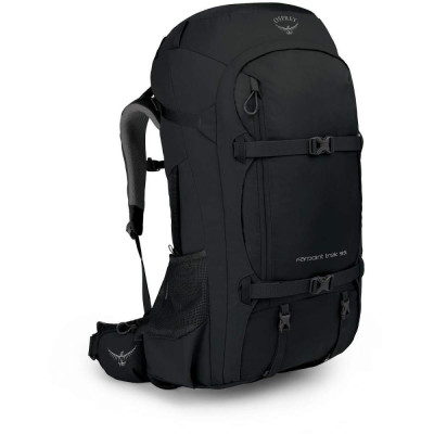 Рюкзак Osprey Farpoint Trek 55 Black