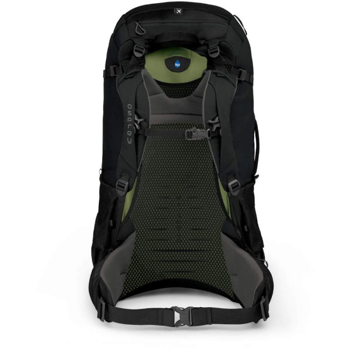 Рюкзак Osprey Farpoint Trek 55 Black  