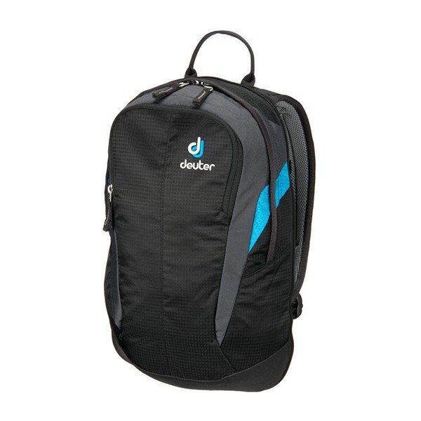 Рюкзак Deuter Quantum SL, 60+10 л, black-turquoise  