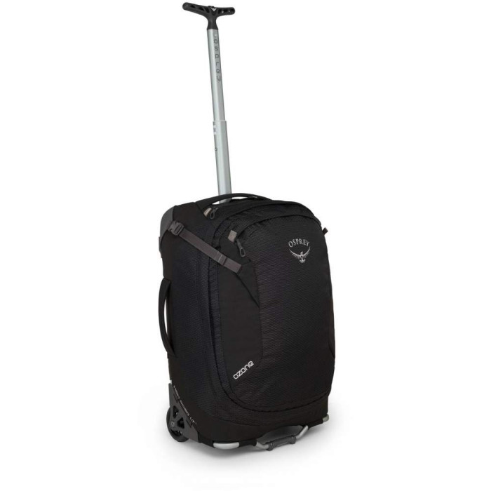 Сумка на колесах Osprey Ozone 42 Black  