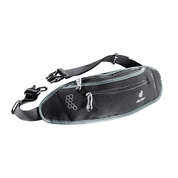 Сумка на пояс Deuter Neo belt I, black-granite 