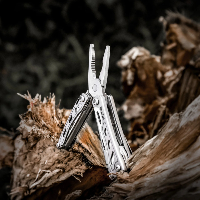 Мини-мультитул NexTool Mini Flagship Multi Tool F12  