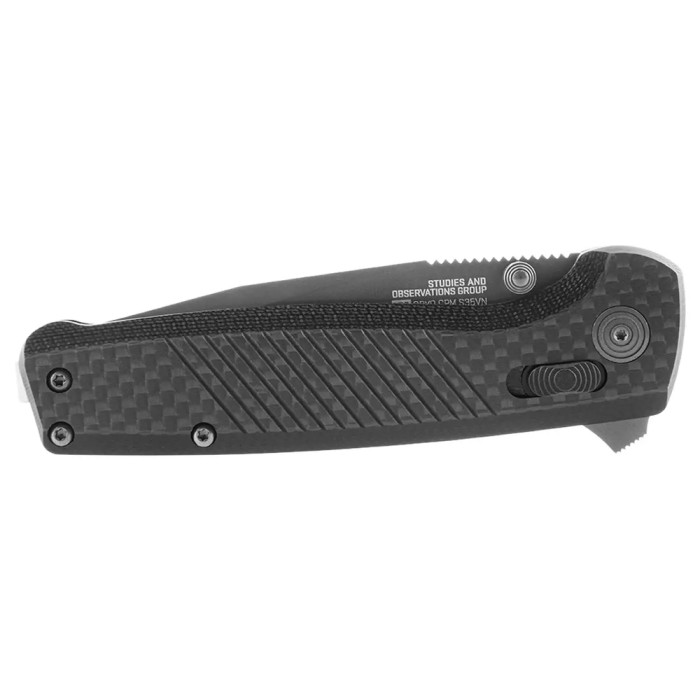 Нож Terminus XR LTE Carbon/Graphite (SOG TM1032-BX)  