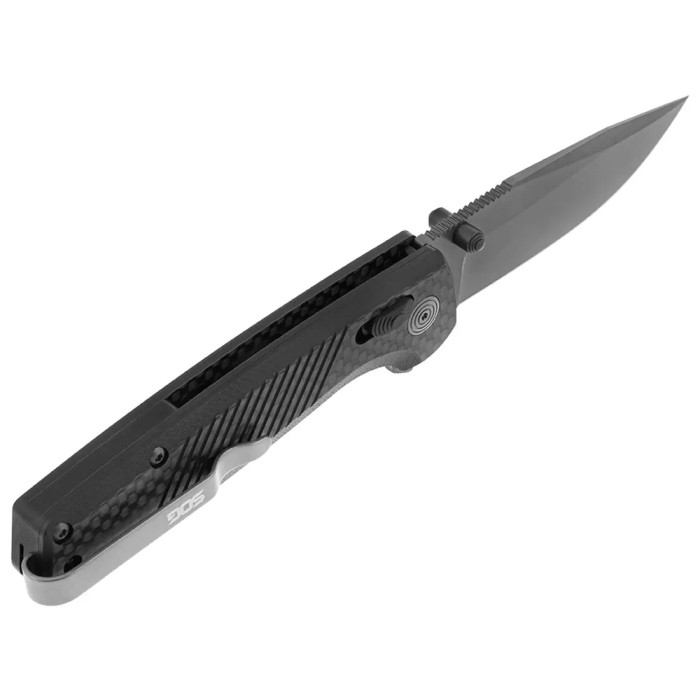 Нож Terminus XR LTE Carbon/Graphite (SOG TM1032-BX)  