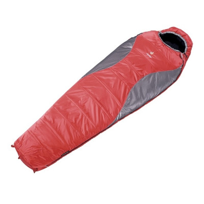 Спальный мешок Deuter Sphere 850, L, левый