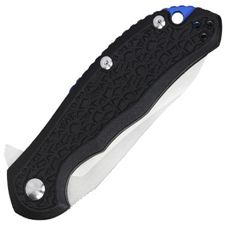 Нож Steel Will Modus черно-синий (SWF25-11)  